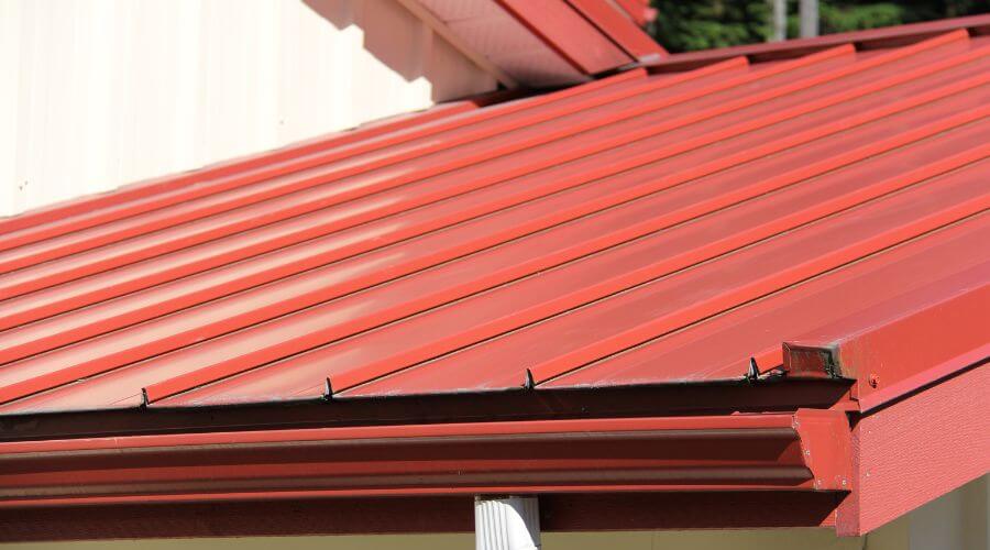 Industrial Roof Repair in Gilmore City, IA
